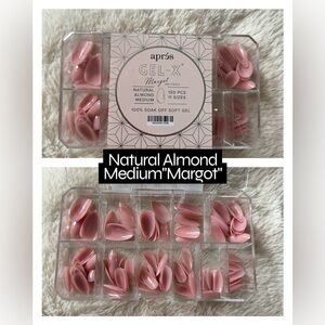 Après Nail Gel X Tip Box